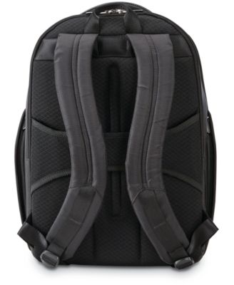 Metropolitan 2 17" Backpack