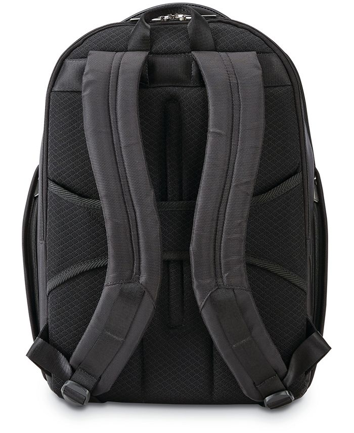 Hartmann Metropolitan 2 Executive Backpack Macy's
