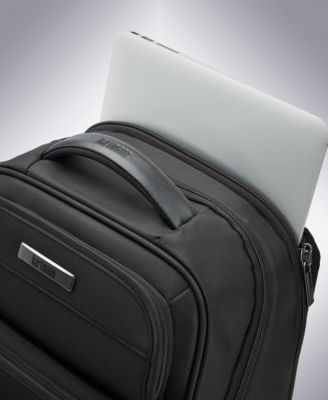 Metropolitan 2 17" Backpack