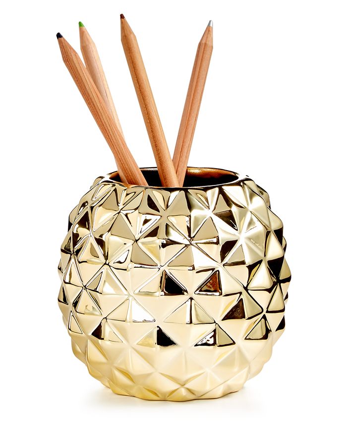 Pineapple hotsell pencil holder
