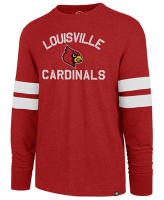 '47 Brand - Long Sleeve Scramble T-Shirt