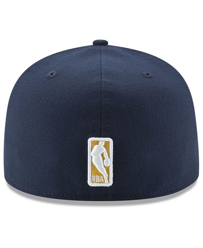 New Era - Basic 59FIFTY Fitted Cap 2018