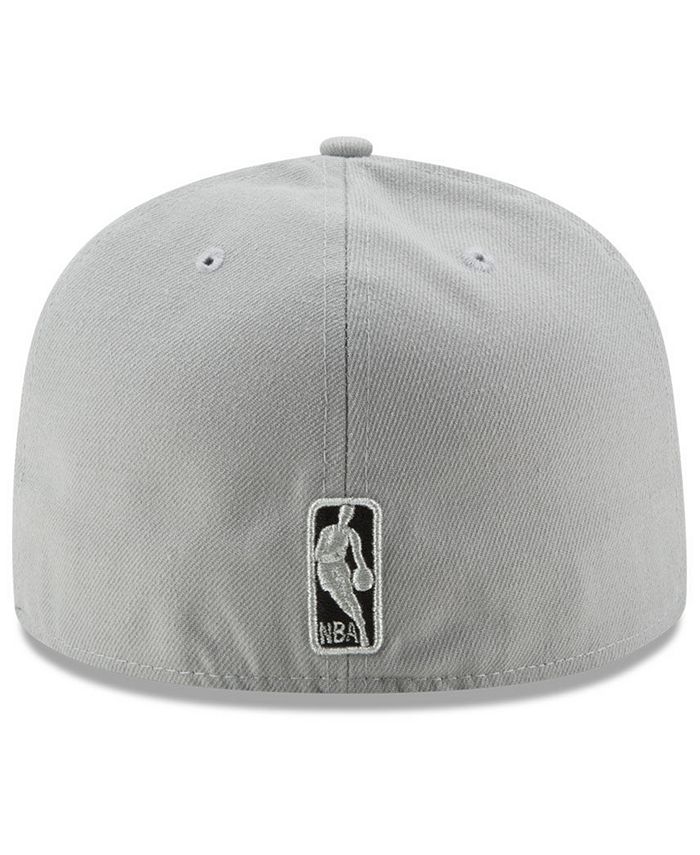 New Era - Basic 59FIFTY Fitted Cap 2018