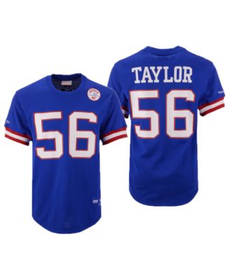 lawrence taylor jersey