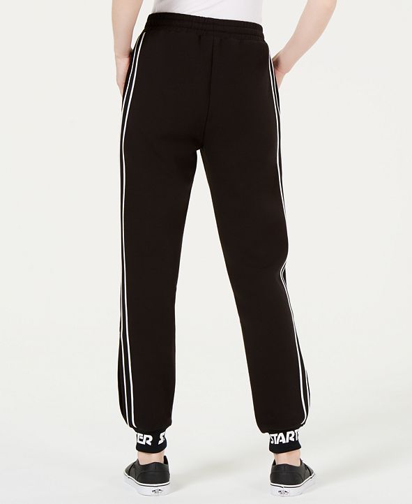august mcgregor joggers
