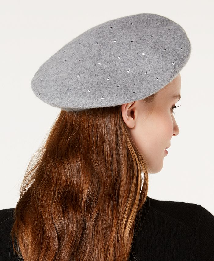 beret calvin klein