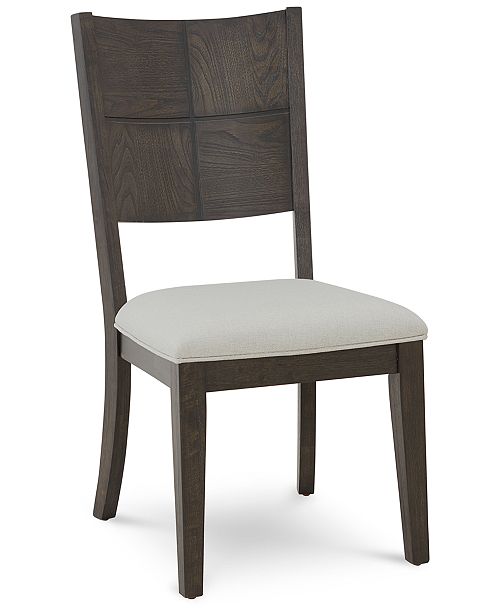 Furniture Matrix Dining Furniture Collection, Created for Macy&#39;s & Reviews - Furniture - Macy&#39;s