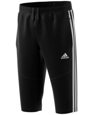 adidas tiro three quarter pants