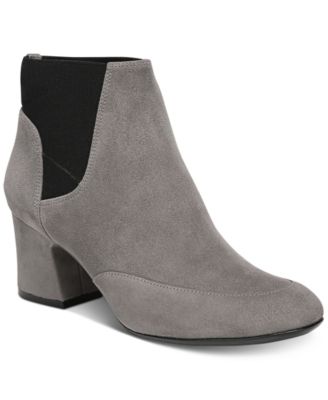 naturalizer danica bootie