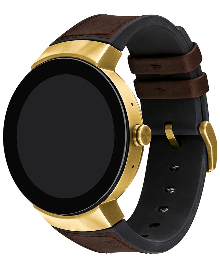 movado smart watches mens
