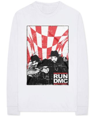 Bravado - Men's Run DMC Graphic T-Shirt