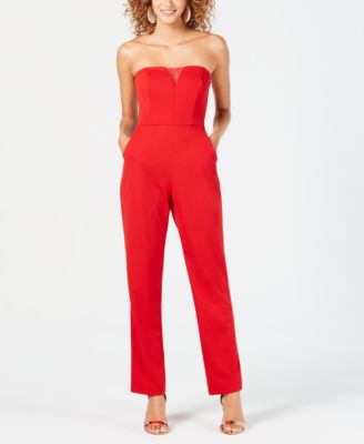 by malene birger jumpsuit