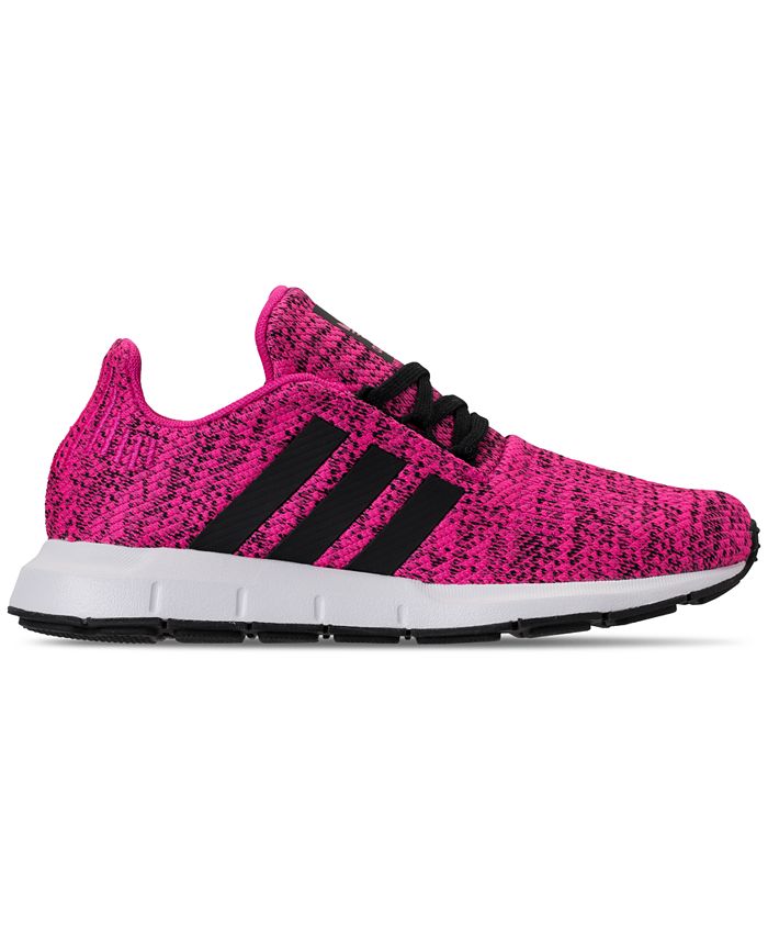 adidas girls swift run