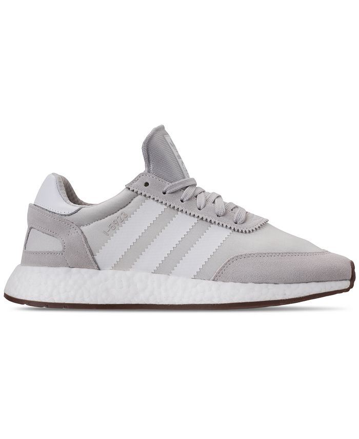 adidas Men's Iniki Runner Casual Sneakers from Finish Line - Macy's