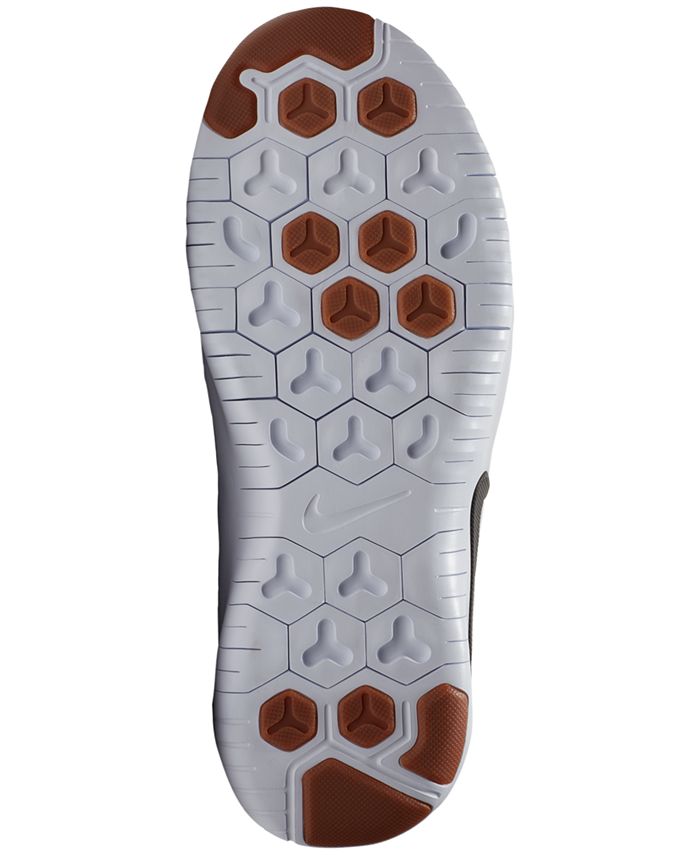 mens nike free trainer v8