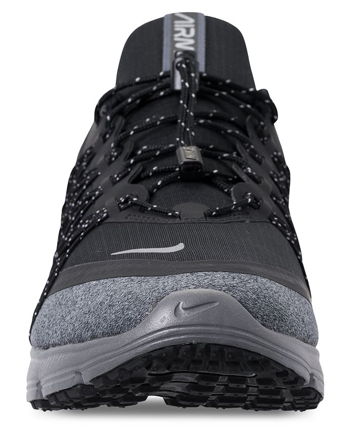 Nike Men's Air Max Sequent 4 Shield Running Sneakers from Finish Line ...