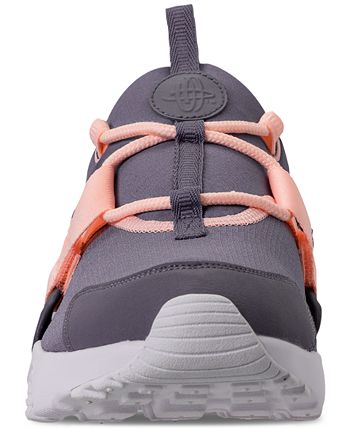 Women's air huarache city low casual sneakers from finish line hot sale