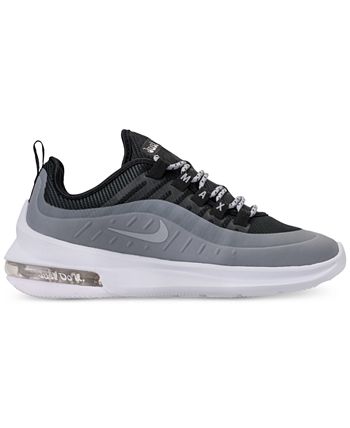 Nike women's air on sale max axis casual sneakers