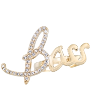 image of Simone I. Smith Swarovski Crystal 