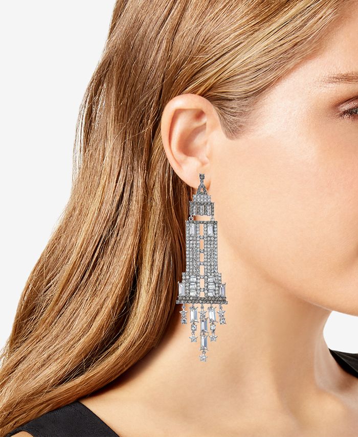 Kate spade earrings macys clearance