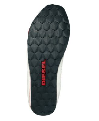 Diesel Men's Long Term Gunner Sneakers 