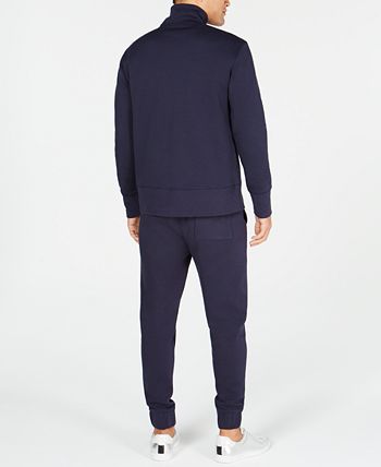 DKNY Men's Fleece Sweatpants - Macy's