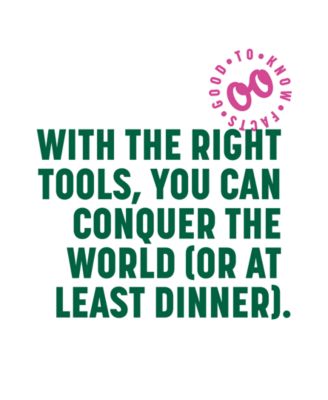 Goodful CLOSEOUT! Stackable 20-Pc. Dinnerware Set