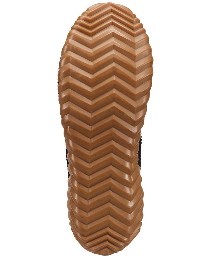 sorel women's out n about plus lug sole booties