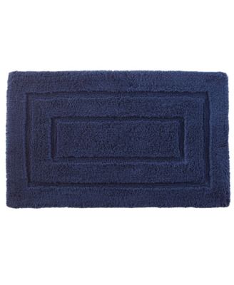 Signature 100% Cotton Bath Rug 20" x 32"