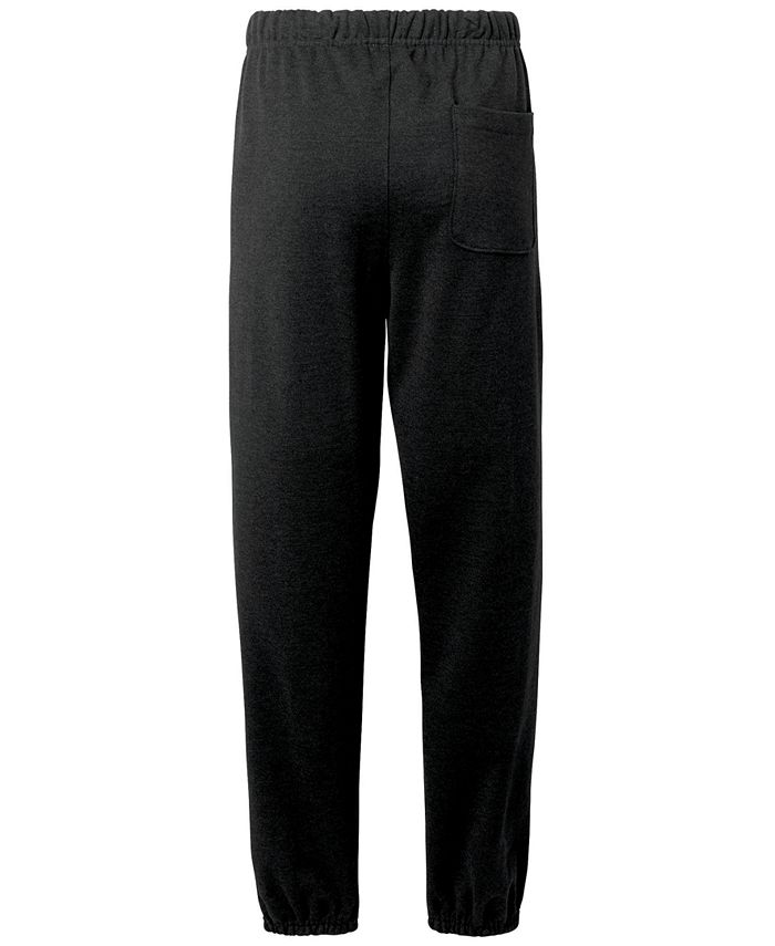 Champion Men's Reverse Weave Pants - Macy's
