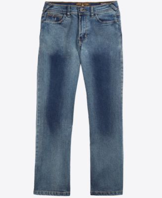 Ring of Fire Boys' Azusa Jeans, Big Boys, Created for Macy's & Reviews ...