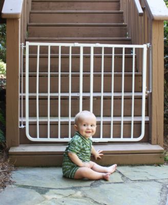 Cardinal Gates - Outdoor Stairway Special Baby Safety Gate