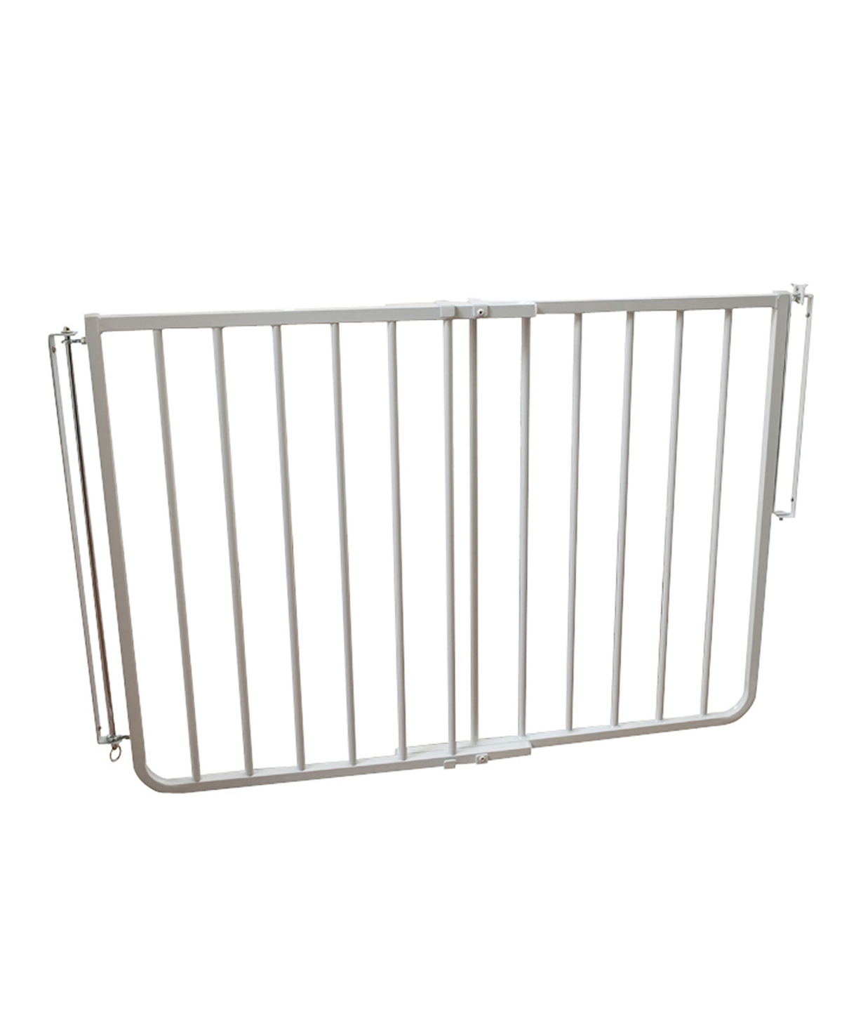 UPC 635035000314 product image for Outdoor Angle Baby Gate | upcitemdb.com