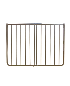 Outdoor Angle Baby Gate
