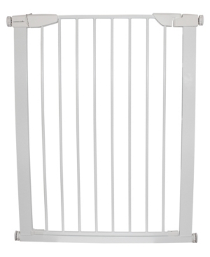 Extra Tall Auto-Close Pressure Gate