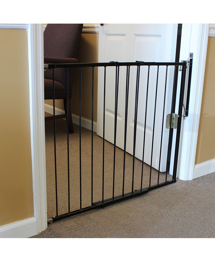 Cardinal Gates Any Angle Install Baby Gate & Reviews All Baby Gear