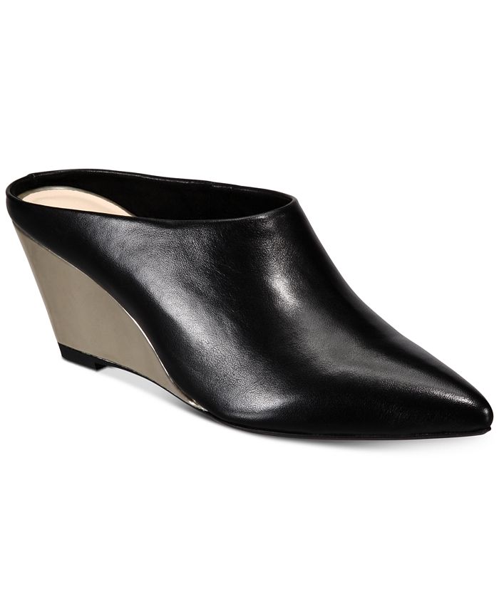 Kenneth cole ellis wedge new arrivals