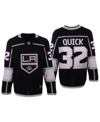 quick kings jersey