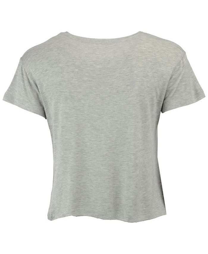Retro Brand Women's Oklahoma Sooners Rayon Vintage T-Shirt - Macy's
