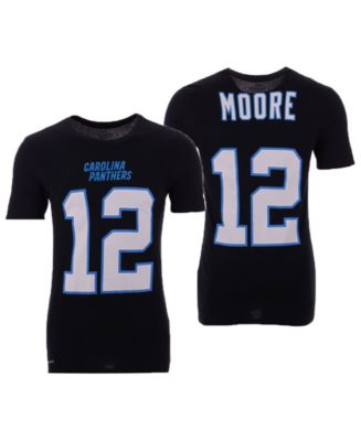 Nike Men's D.J. Moore Carolina Panthers Pride Name and Number Wordmark ...