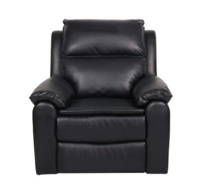 Lifestyle Solutions - Warren Recliner, Quick Ship