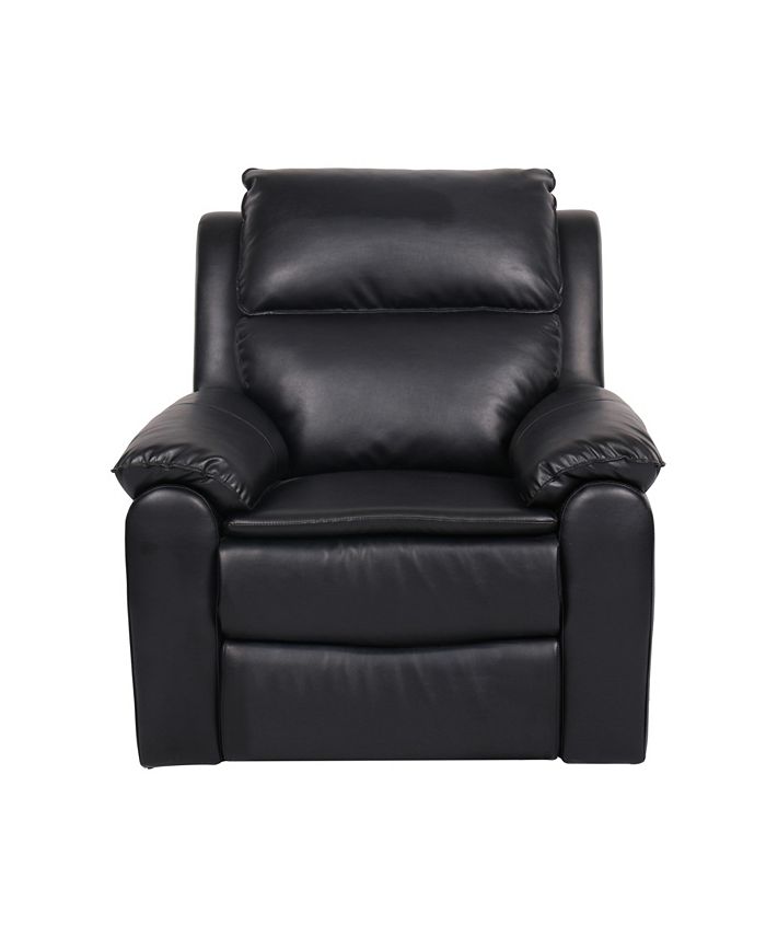 Relax a lounger hotsell warren reclining chair