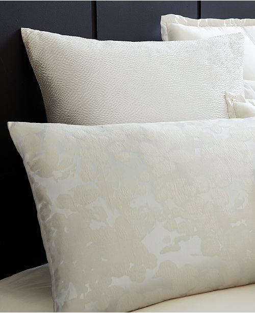 Donna Karan CLOSEOUT! Collection Aura Standard/Queen Sham ...