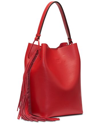Calvin klein hotsell fringe gemmy bucket