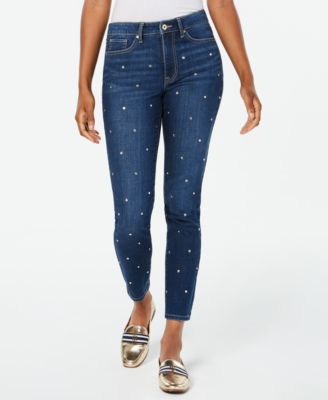 tommy hilfiger tribeca jeans