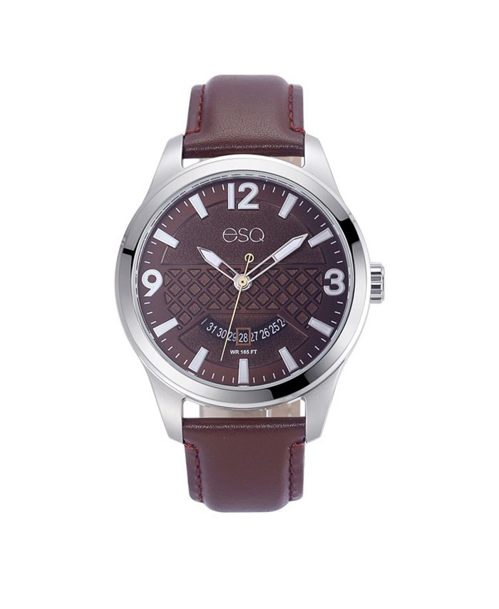 Esq outlet watches review