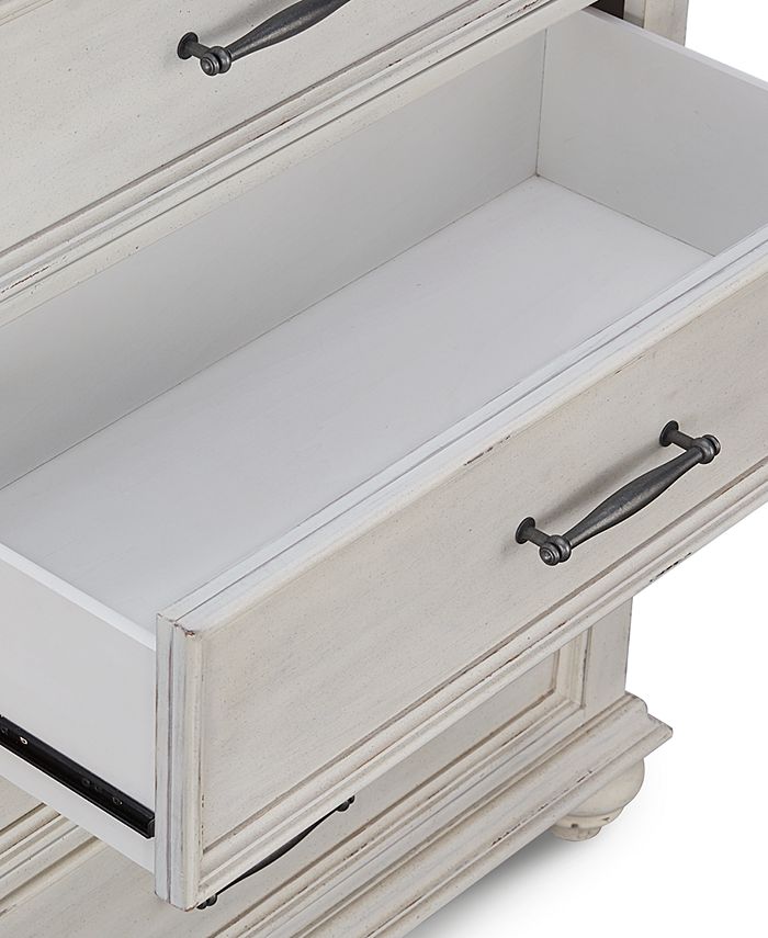 Furniture Quincy Chest, Created for Macy's & Reviews Furniture Macy's