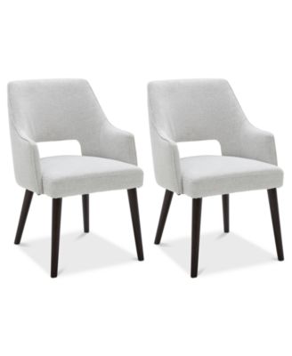 Furniture - Aspen Dining , 2-Pc. Set (2 Host Chairs)