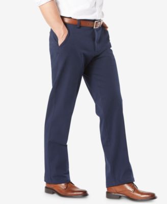 Men's Workday Smart 360 Flex Classic-Fit Stretch Pants