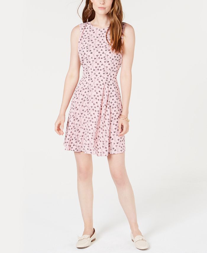 Maison jules dress macys cheap